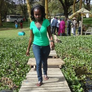 Meet your Posher, Jennifer